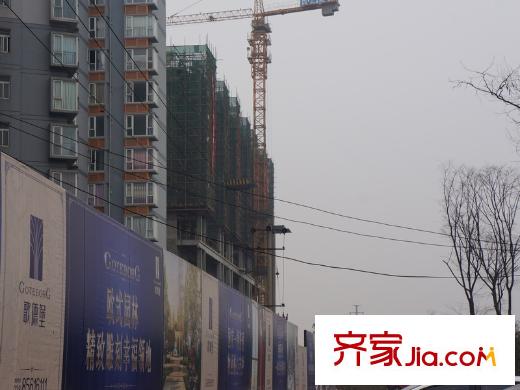 歌德堡周邊小區(qū)