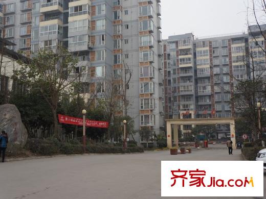 歌德堡周邊小區(qū)