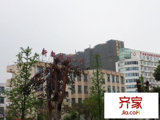 友盛幸福居