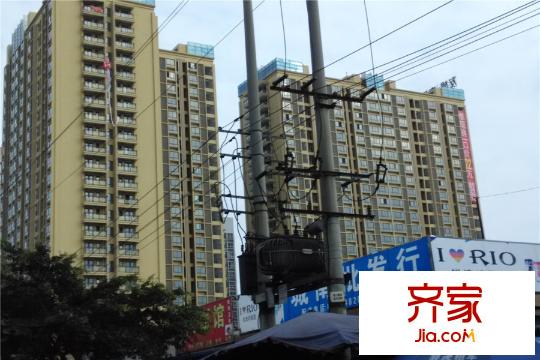 友盛幸福居項(xiàng)目進(jìn)度（2015-3）