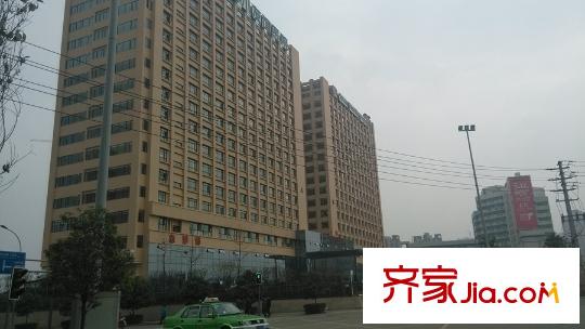 塔子山壹號(hào)項(xiàng)目周邊配套