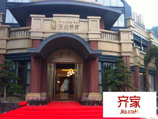 天府美岸（2013-05-08）