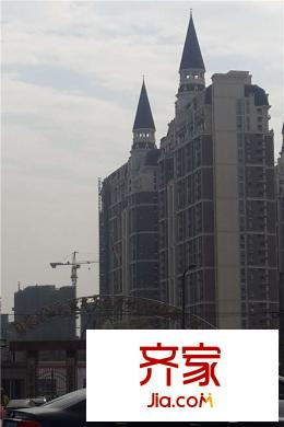 中德英倫城邦（2015.3）