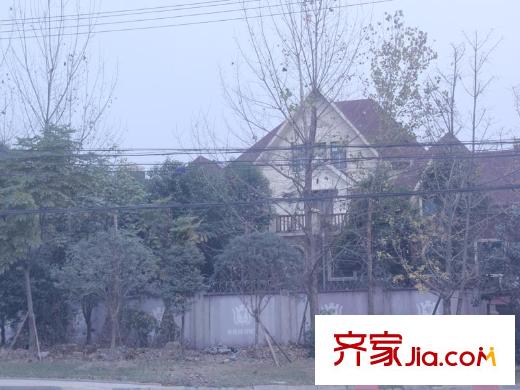 尚港領(lǐng)地文新鎮(zhèn)