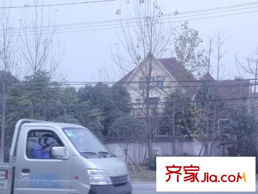 尚港領(lǐng)地文新鎮(zhèn)