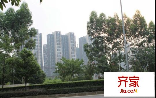塔子山壹號項(xiàng)目（2012-12）