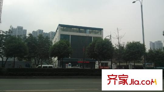 塔子山壹號(hào)項(xiàng)目周邊配套