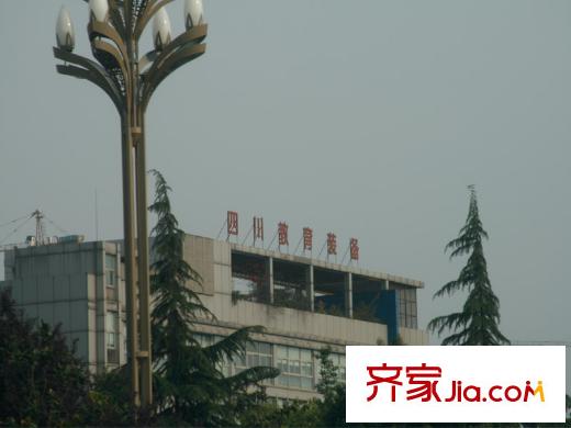 中德英倫城邦周邊
