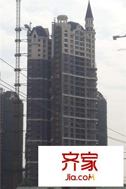 中德英倫城邦（2015.3）