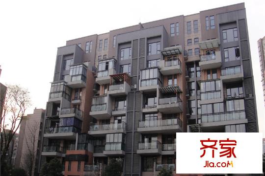 彩疊園小區(qū)2015-4-7