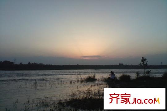 彩疊園金馬湖