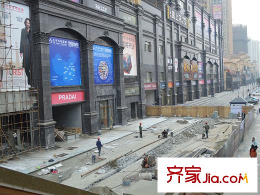 龍城國際配套商業(yè)