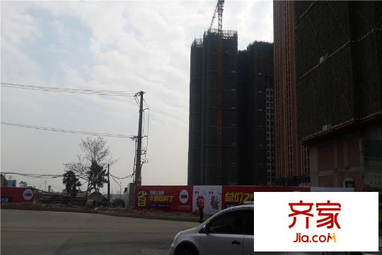 司南3公館