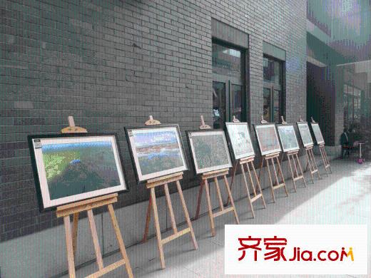 香月湖鐵像寺水街