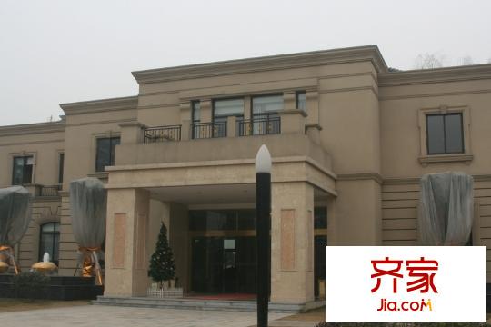 巴黎都市售樓部（2013-1）