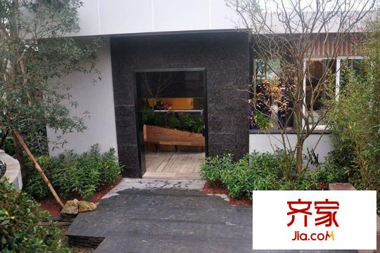 麓湖生態(tài)城麒麟薈售樓部規(guī)劃實(shí)拍（2015-12-25）