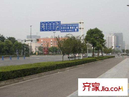 無國界周邊指路牌