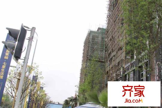 領(lǐng)賓國際七星公館