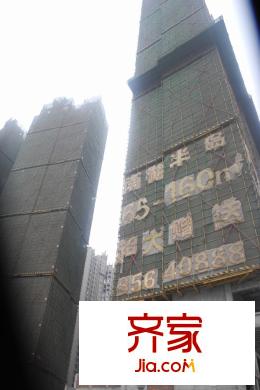南湖半島項(xiàng)目（2015.3）