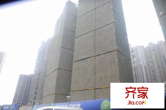 南湖半島項(xiàng)目（2015.3）