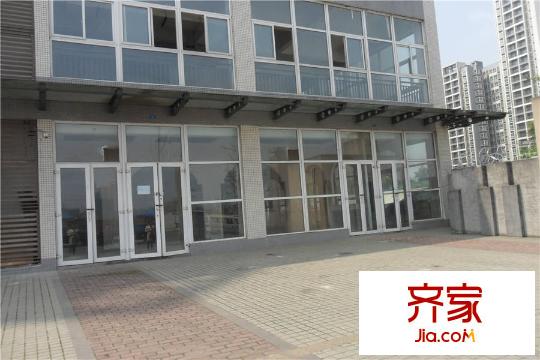 潤弘麗都底商實拍（2015-3-30）