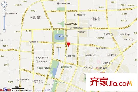 交大歸谷楠岸地圖