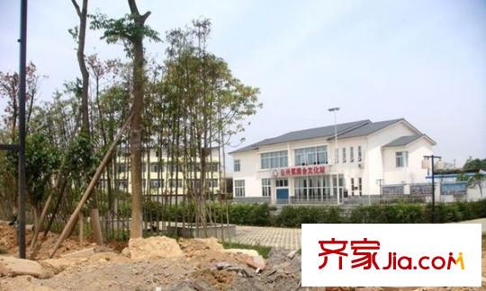 通瑞月光湖周邊（12.10.30）