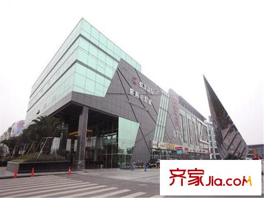 四季金悅蛟龍紫荊電影城