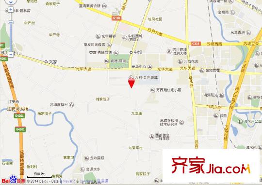 國一夢巢電子地圖