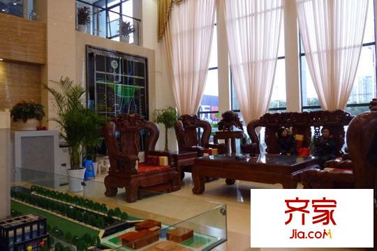 理想028項(xiàng)目休息區(qū)域（2015-12-23）