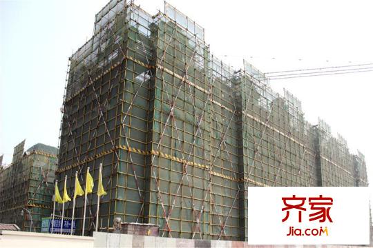 建發(fā)鷺洲國際二期（2015.3）