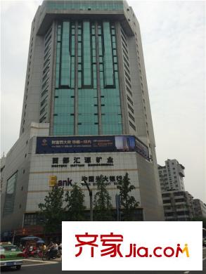 天越周邊銀行