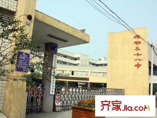 綠地之窗周邊學(xué)校
