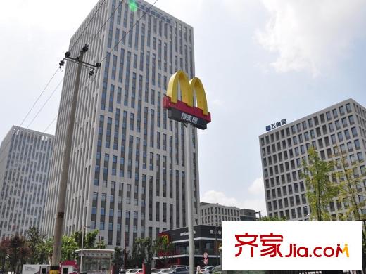 三都匯朝外周邊（2013.11.10）