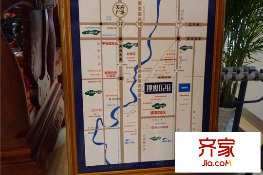 理想028項(xiàng)目區(qū)位圖（2015-12-23）