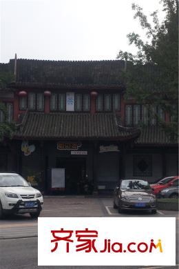 麥田國際社區(qū)項目周邊配套