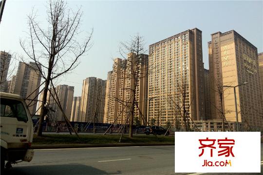 建發(fā)鷺洲國際二期（2015.3）