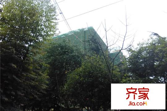 友盛上都最新進(jìn)度（2015-3）