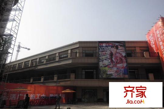 花樣年龍年國際中心商鋪1（2015-2）