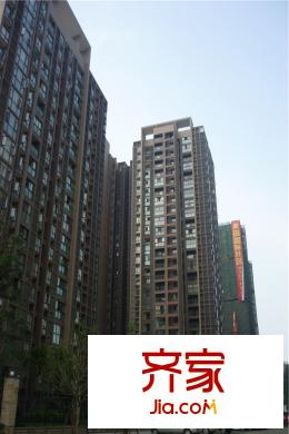 麥田國際社區(qū)項(xiàng)目進(jìn)度（2015.3）