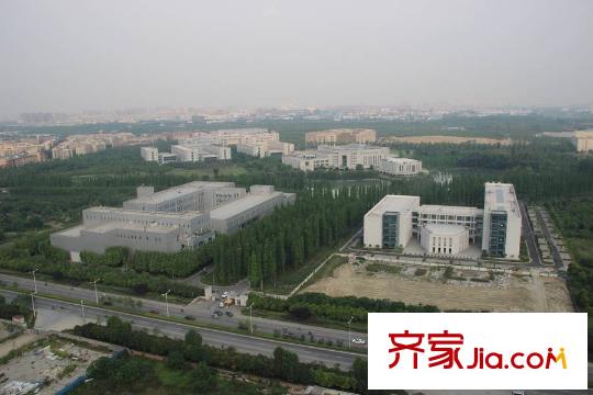 龍湖時(shí)代天街周邊學(xué)校