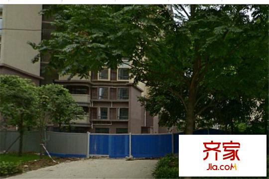 上東一號(hào)三期現(xiàn)房（2015.3）