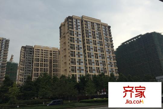 東原時(shí)光道一期施工圖（2015-9）