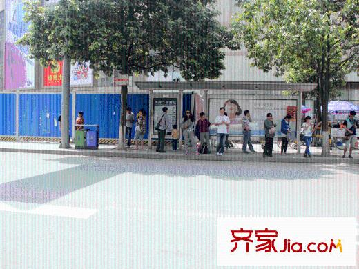 仁美大源印象公路