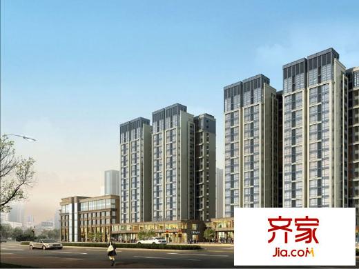 優(yōu)品美地立面