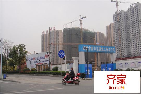 龍湖時(shí)代天街