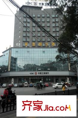 尚城逸品周邊配套