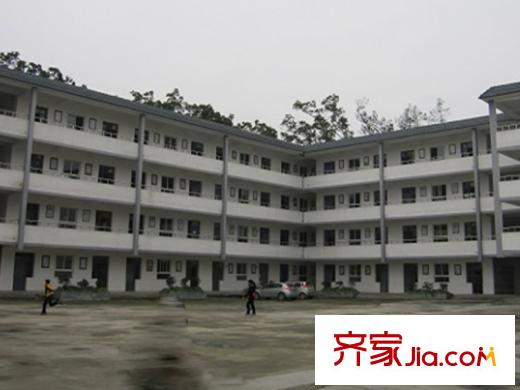 千鷺湖度假酒店 周邊
