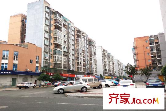 華騰舒云居周邊住宅底商