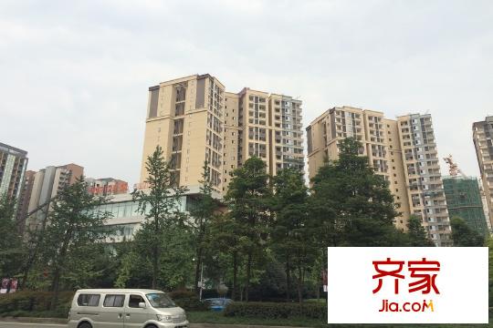 東原時(shí)光道在建施工圖（2015-9）